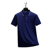 Grzegorz | Letnia koszulka polo