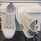 Zenon | Eleganckie sneakersy