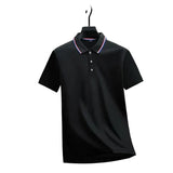 Grzegorz | Letnia koszulka polo
