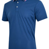 Paweł | Elegancka koszulka polo