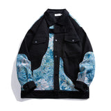 Alfred | Kurtka w stylu streetwear