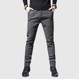 Libuše – Spodnie Remo Slim Fit