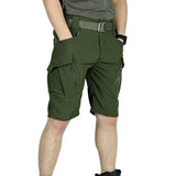 Bronisław | Luźne męskie spodnie