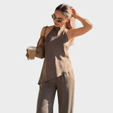 Agnieszka - Elegancki Komplet Urban