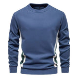 Sebastian | Elegancki sweter męski