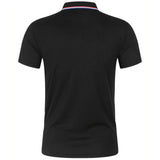 Paweł | Elegancka koszulka polo