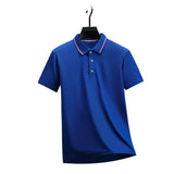 Grzegorz | Letnia koszulka polo