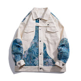 Alfred | Kurtka w stylu streetwear