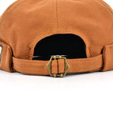 Kazimierz | Czapka typu docker w stylu vintage