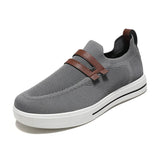 Oliwer | Lekkie buty z dzianiny