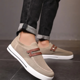 Oliwer | Lekkie buty z dzianiny