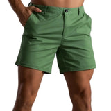Julian | Eleganckie szorty chino