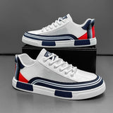 Franciszek | Eleganckie przewiewne buty