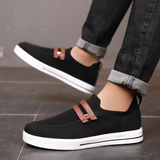 Oliwer | Lekkie buty z dzianiny
