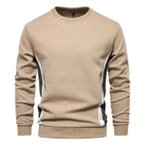 Sebastian | Elegancki sweter męski