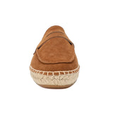 Iwo | Eleganckie zamszowe espadryle