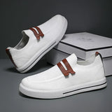 Oliwer | Lekkie buty z dzianiny