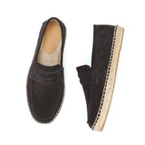 Iwo | Eleganckie zamszowe espadryle