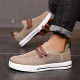 Oliwer | Lekkie buty z dzianiny