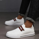Oliwer | Lekkie buty z dzianiny