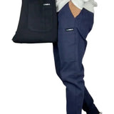 Daniel | Stylowe spodnie cargo