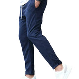 Eustachy | Elastyczne spodnie premium slim fit