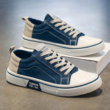Zenon | Eleganckie sneakersy
