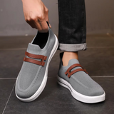 Oliwer | Lekkie buty z dzianiny