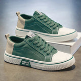 Zenon | Eleganckie sneakersy