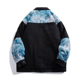 Alfred | Kurtka w stylu streetwear