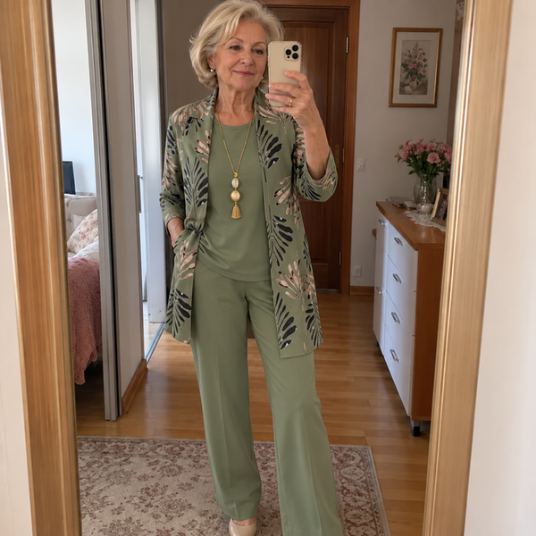Zuzanna Mazur — Warszawa, PL