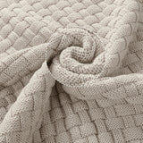 Elías – Stylowy sweter z golfem i guzikami