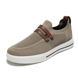 Oliwer | Lekkie buty z dzianiny
