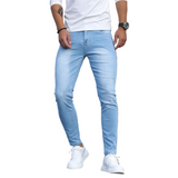 Albert | Casualowe jeansy