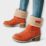 Beatriz – Eleganckie damskie buty