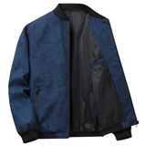 Fabian | Elegancka kurtka bomberka