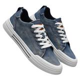 Wacław | Buty z denimu