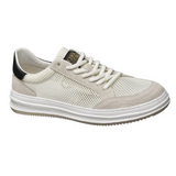 Konrad | Eleganckie sneakersy z siateczki