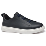 Ksawery | Stylowe skórzane buty