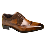 Roman | Eleganckie buty oksfordzkie