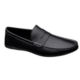 Serafin | Klasyczne loafersy w stylu włoskim