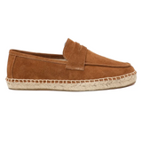 Iwo | Eleganckie zamszowe espadryle