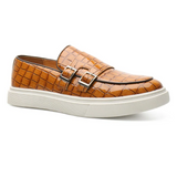 Jan | Minimalistyczne skórzane buty