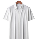 Stanisław | Elegancka męska koszulka polo
