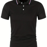 Paweł | Elegancka koszulka polo