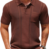 Emil | Klasyczna koszulka polo
