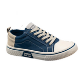 Zenon | Eleganckie sneakersy