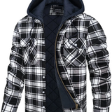 Witold | Lekka kurtka casual