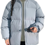 Adam | Wiatroodporna parka