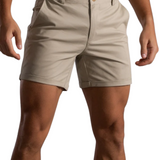 Julian | Eleganckie szorty chino